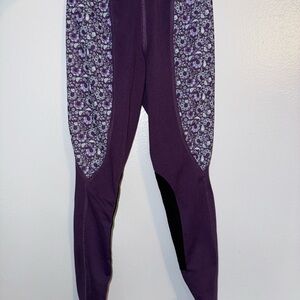 Kerrits Kids equestrian pants